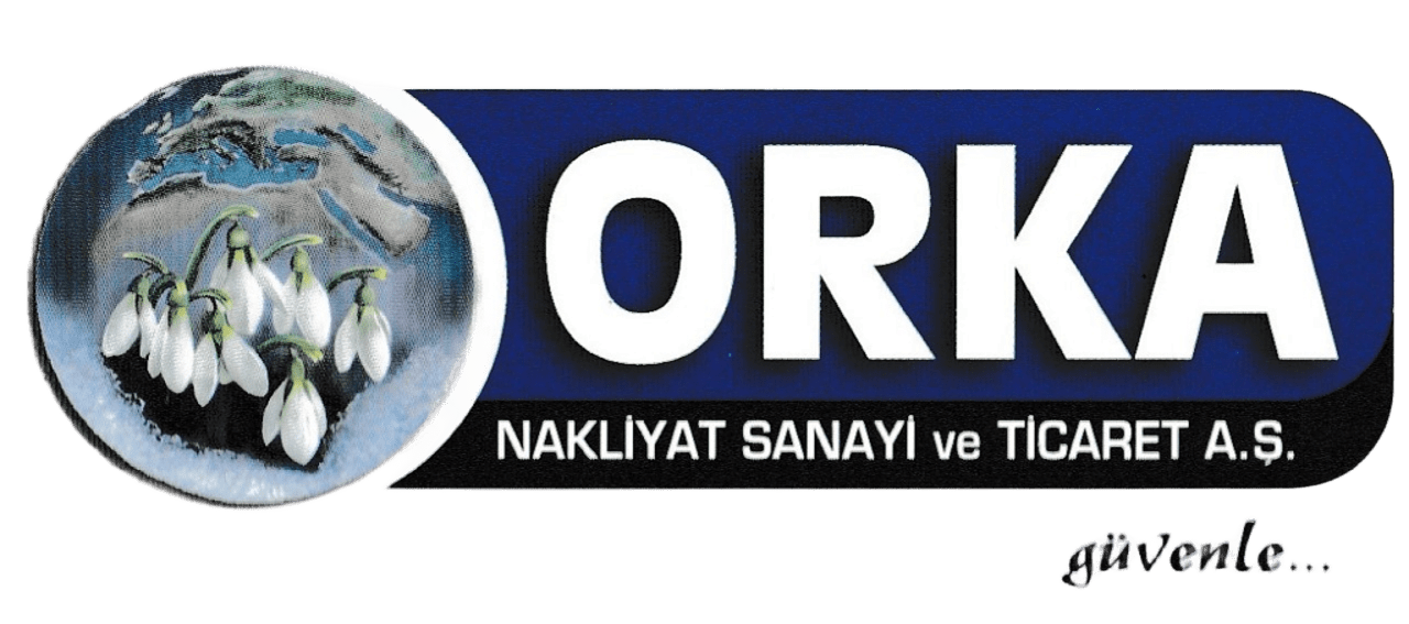 Orka Logo